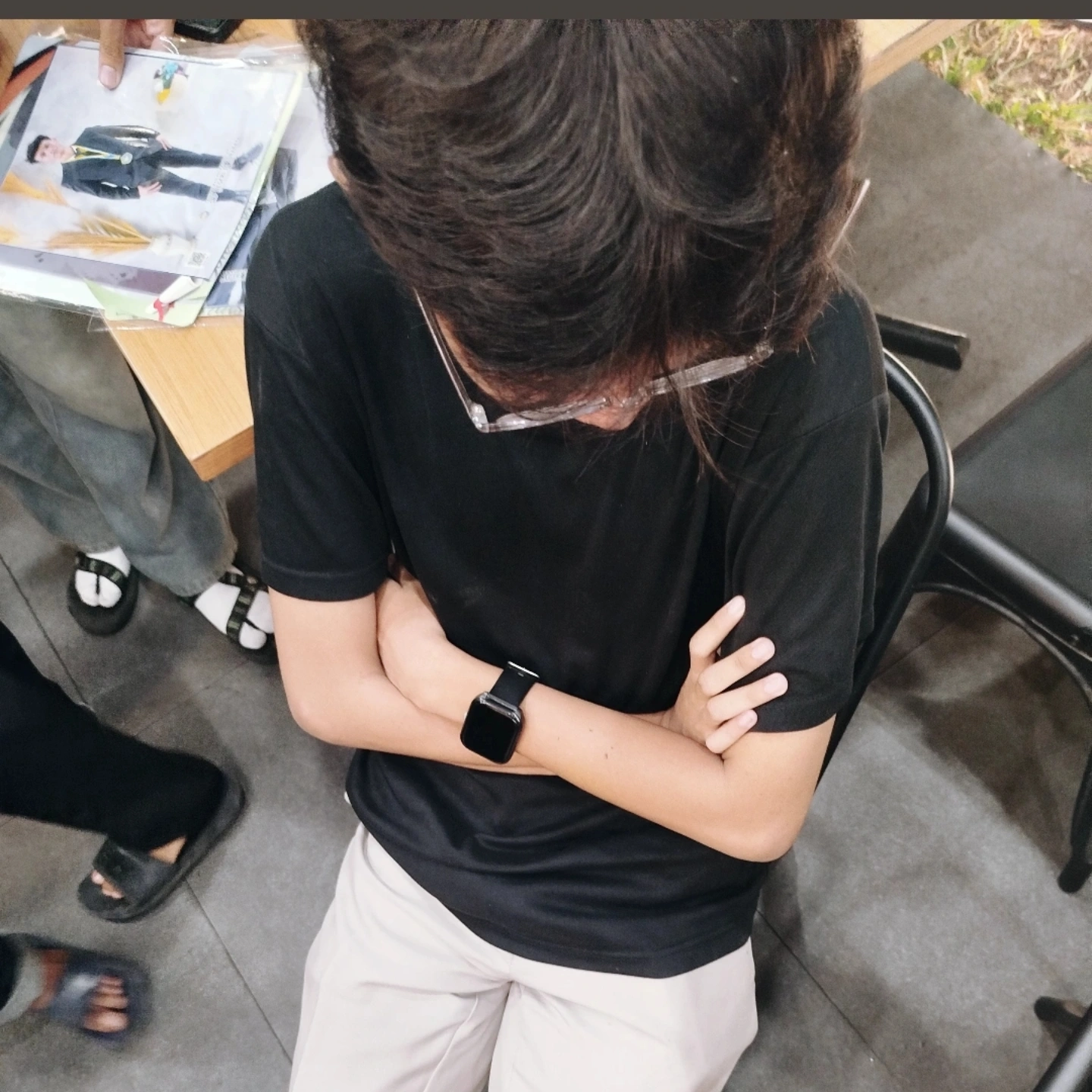 Foto Profil Pangeran